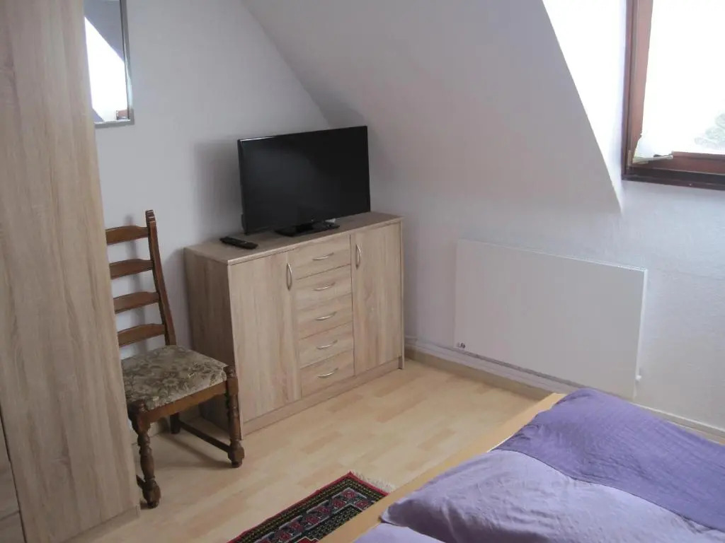 Ferienwohnung Weber