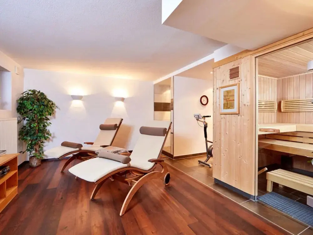 Apartments Christiane
