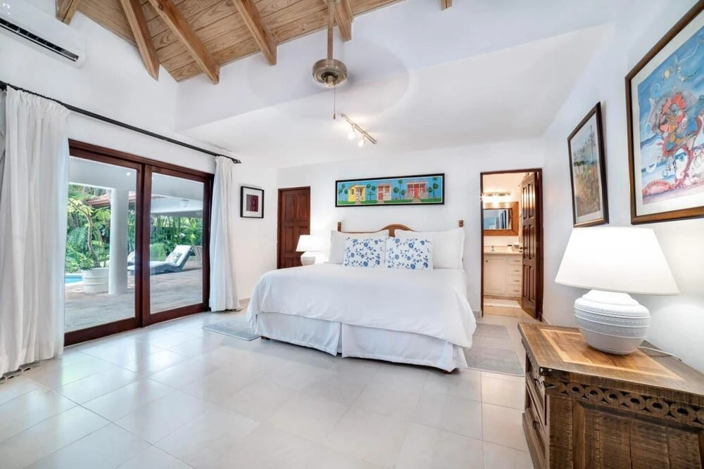 Los Lagos 19 - Sleeps 10 - Butler - Pool Hot Tub