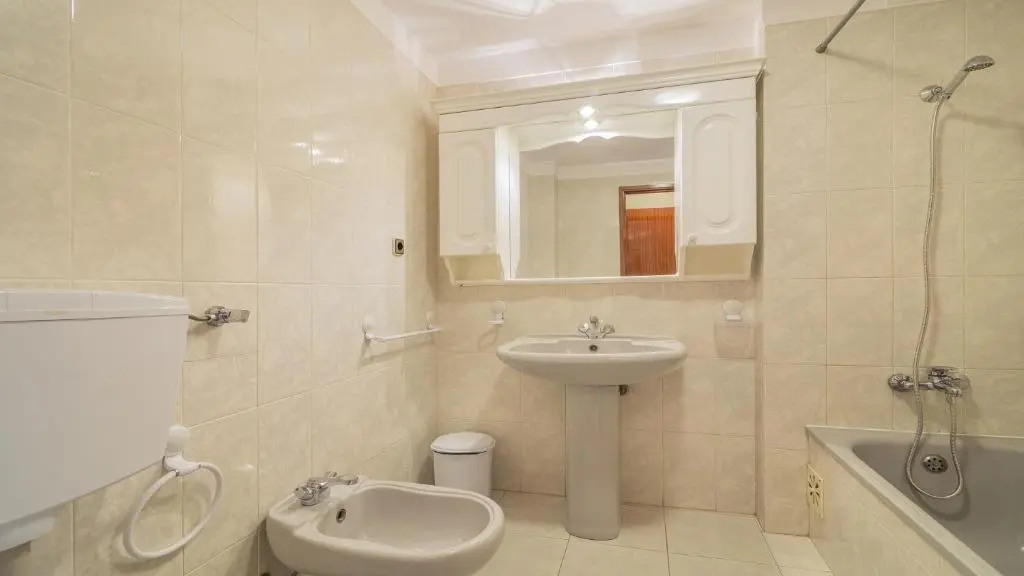Apartamentos Vista Mar