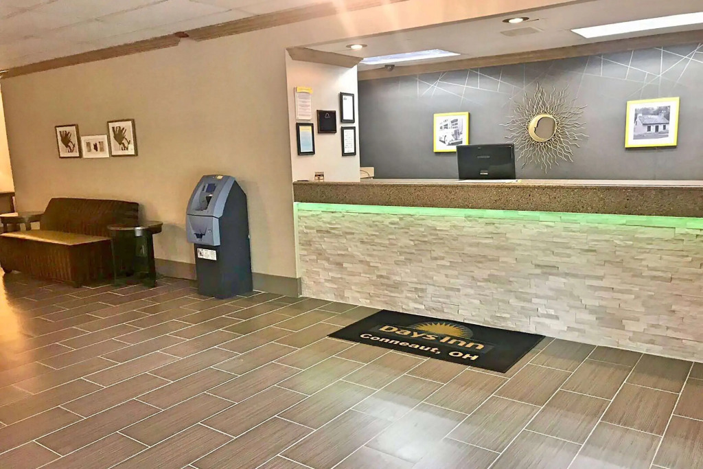 Days Inn by Wyndham Conneaut