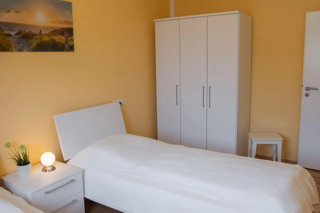 Haus-Meeresglueck-Wohnung-Seestern