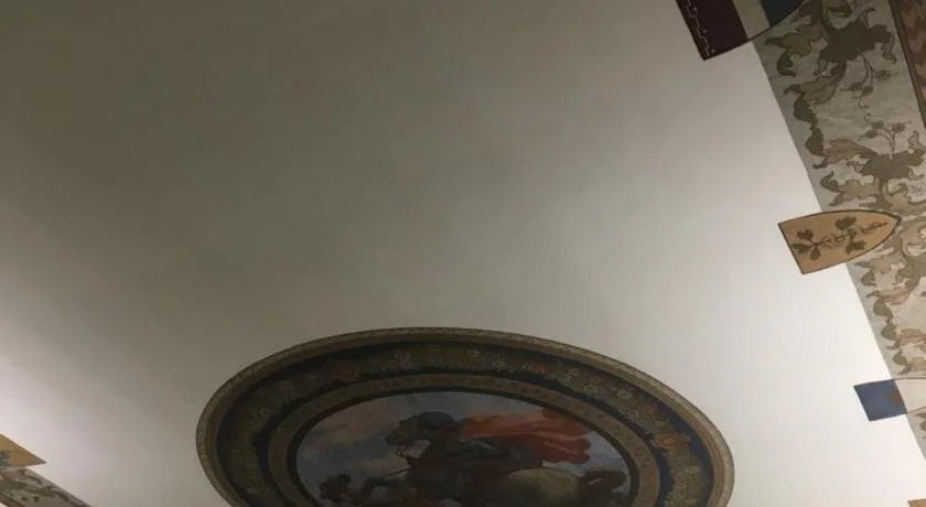 Check-Inn Rooms Genova Centro