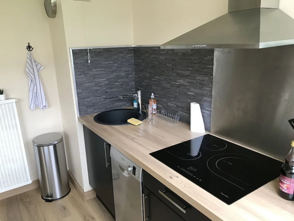 Cosylocation La Varende Rennes