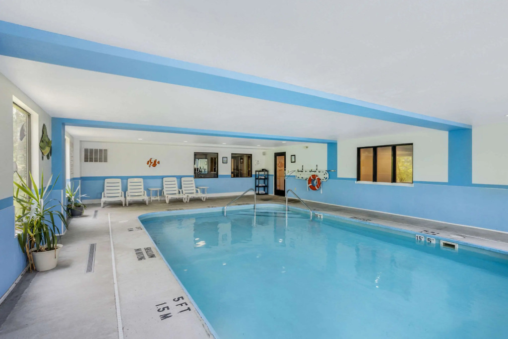 Comfort Inn Huntingdon
