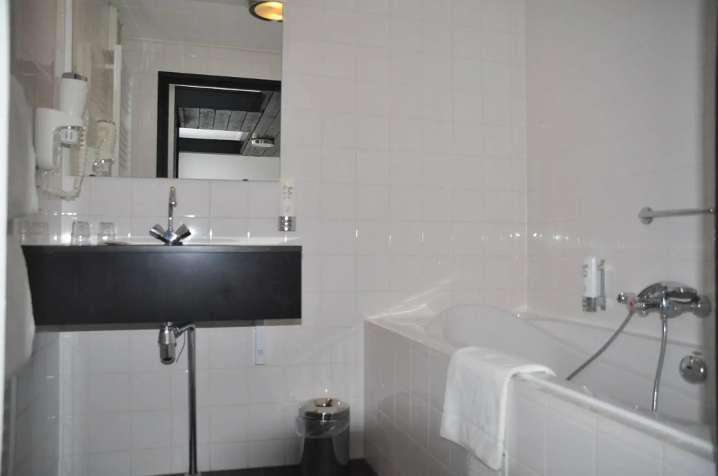 Hotel Bieze