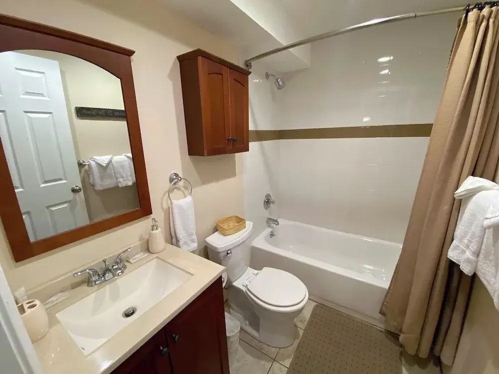 Spacious Private Home - Al132