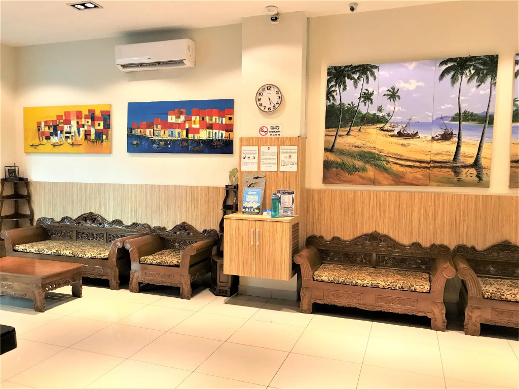 Sipadan Inn 3