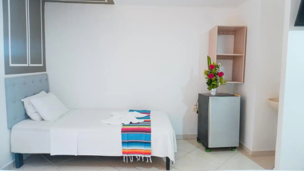 Hotel Playa Divina