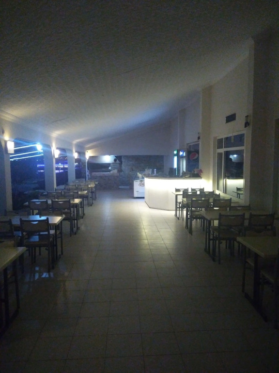 Ares Tatil Koyu