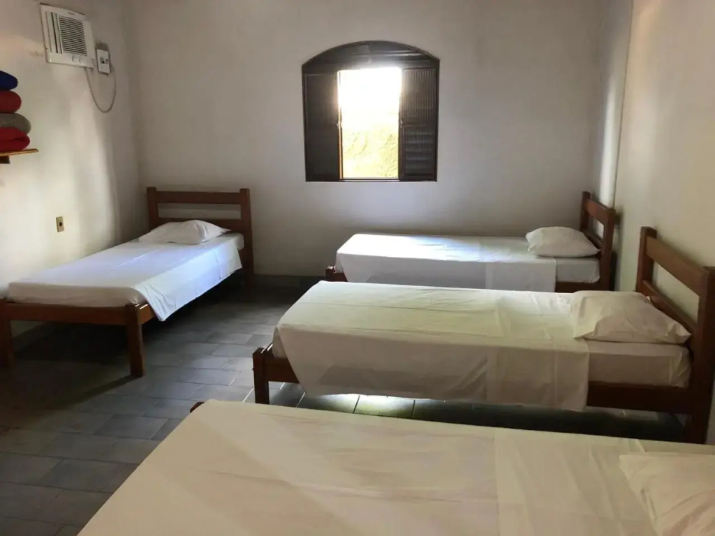 Hotel Bem Bom 2