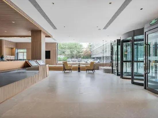 Starway Hotel Beijing Beiyuan Lishuiqiao South Subway Station