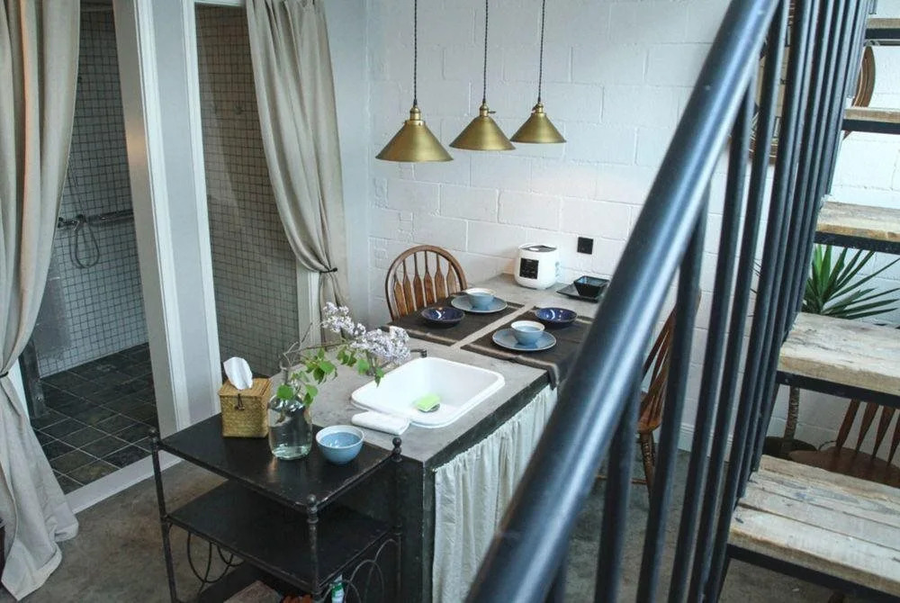 Dalian Wild Sea Hostel