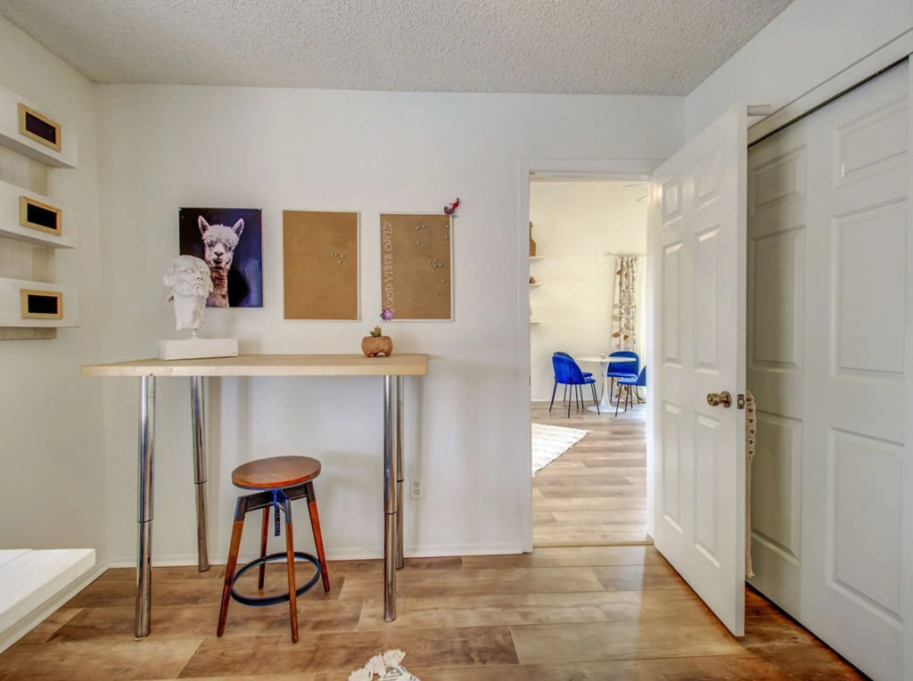 Royale Living in the Heart of Phoenix