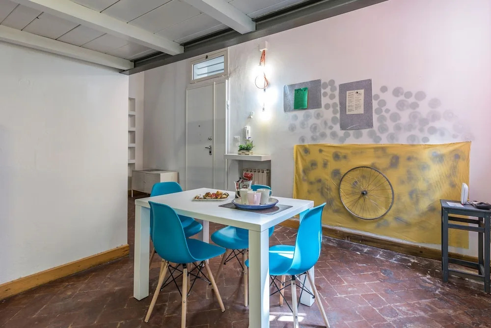 Bycicle Studioflat