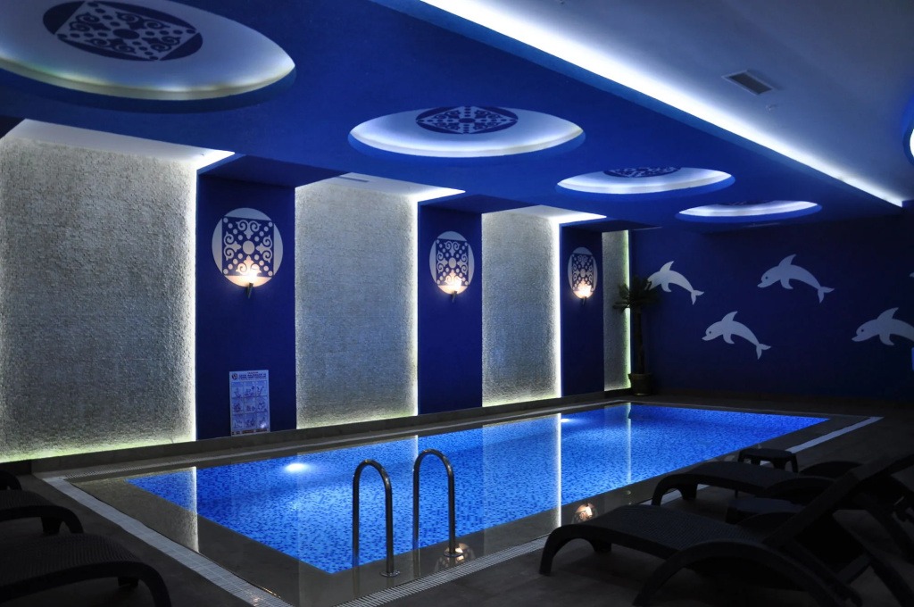 Elips Royal Hotel & SPA