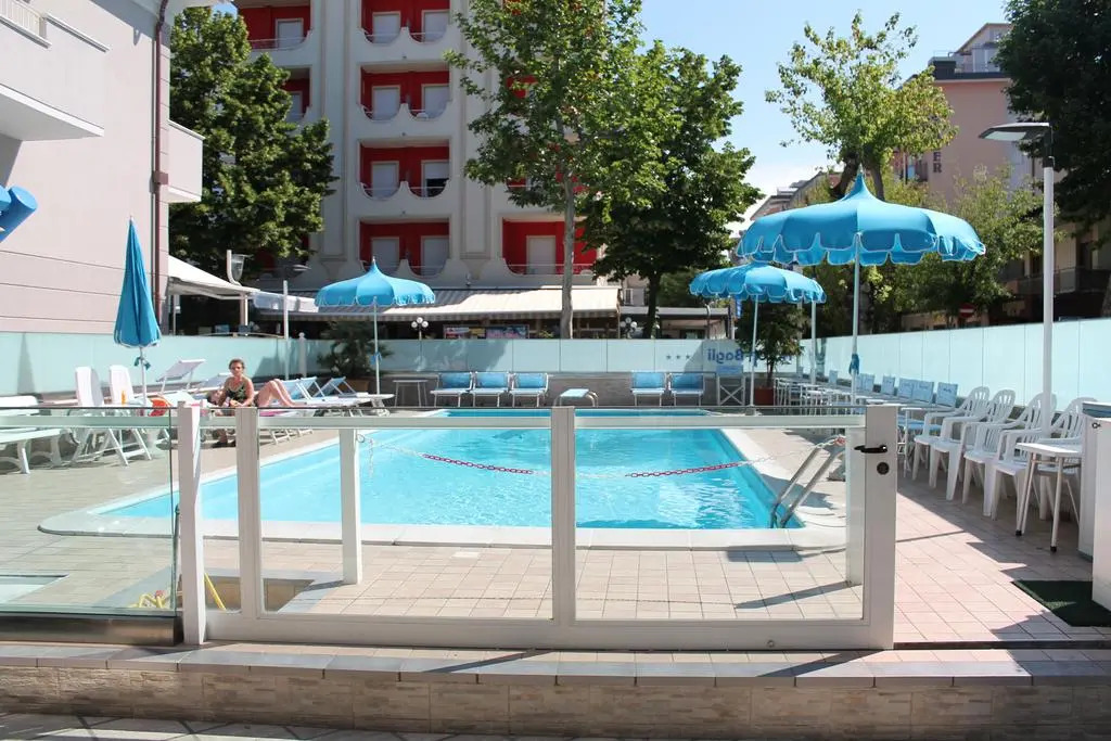 Hotel Bagli