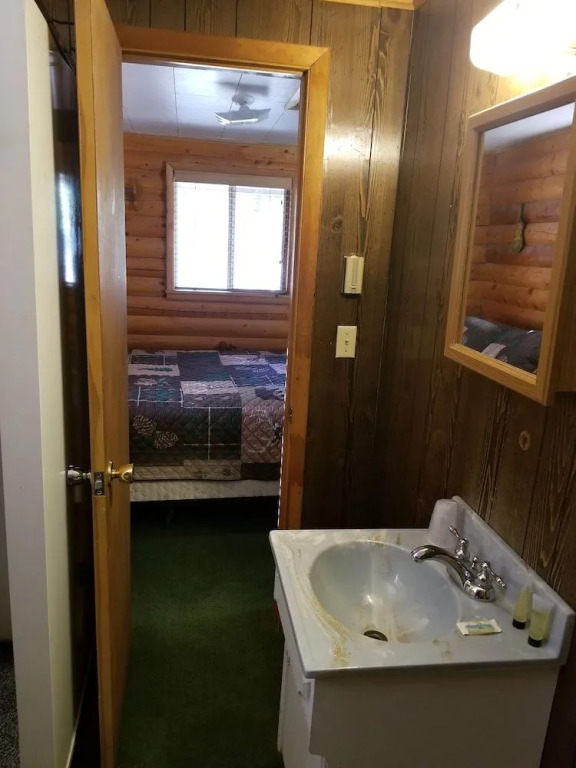 Sourdough Lodge