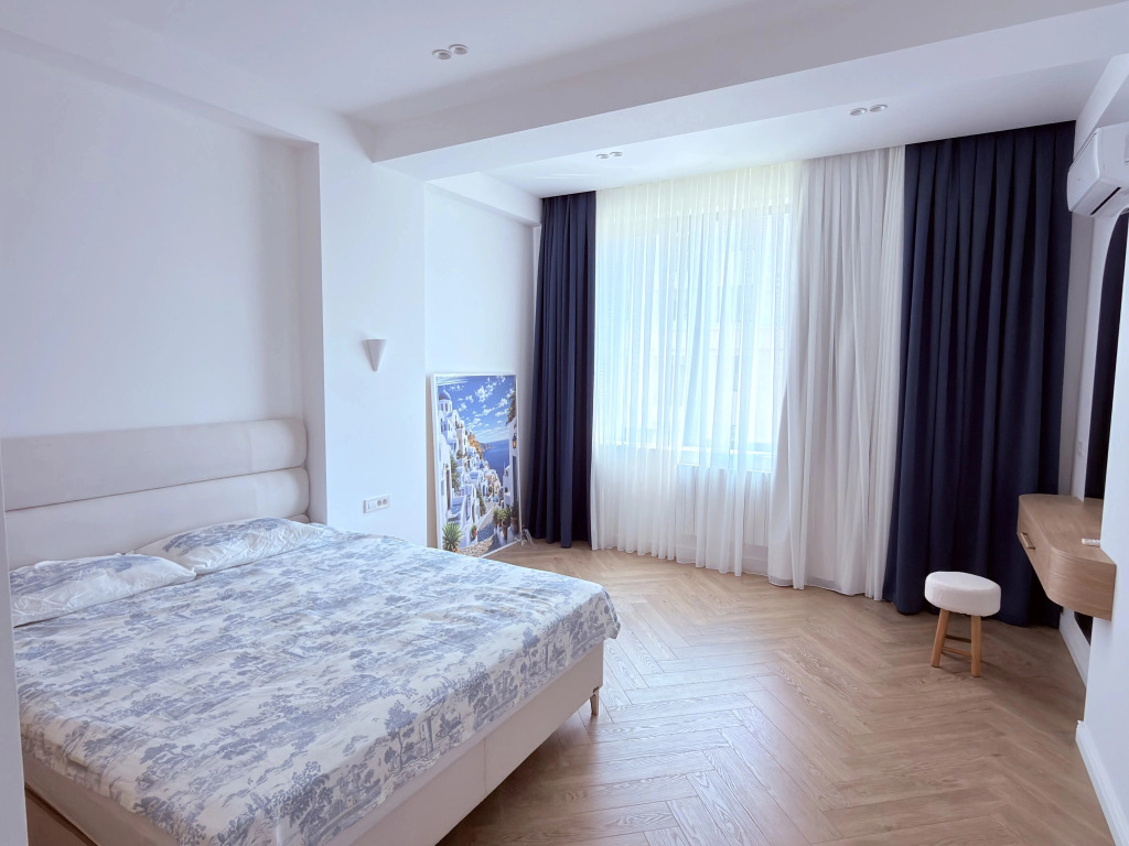 Апартаменты Bayil Residence Brand New / Family Apt
