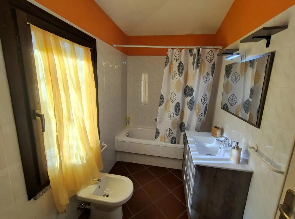 B&B Taccu Maccu