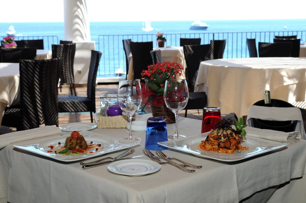 Hotel Cincotta