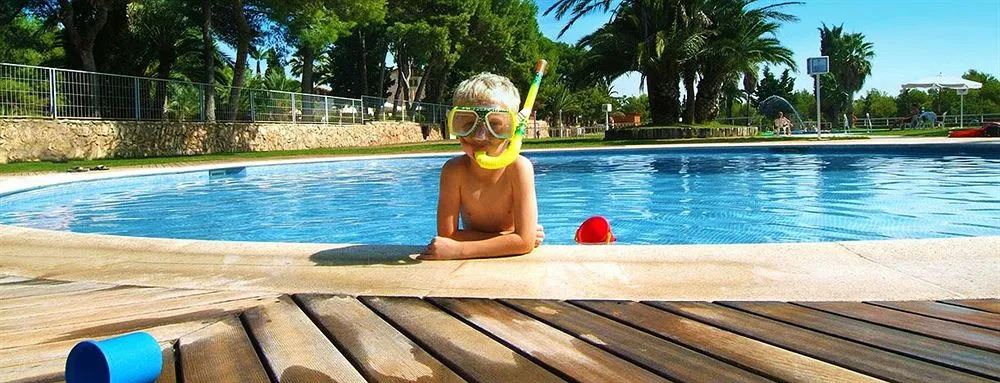Camping Vilanova Park