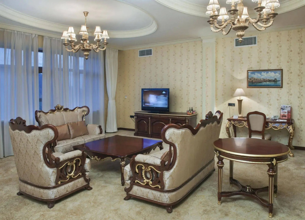 Qafqaz Resort Hotel