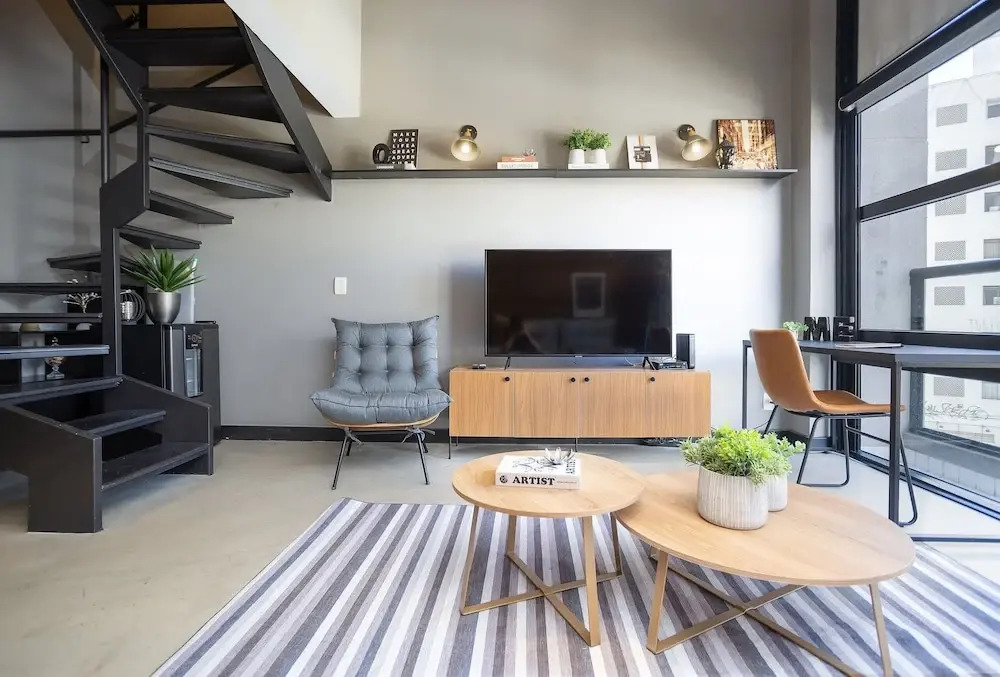 Urbano Duplex