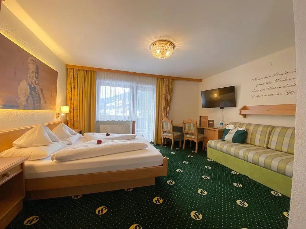 PACHMAIR 1453 apart resort