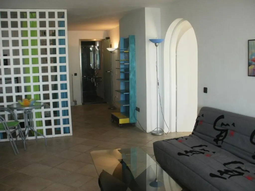 Charly Point Villa