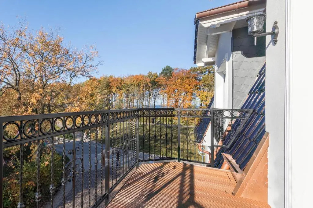 Villa Strandblick 8