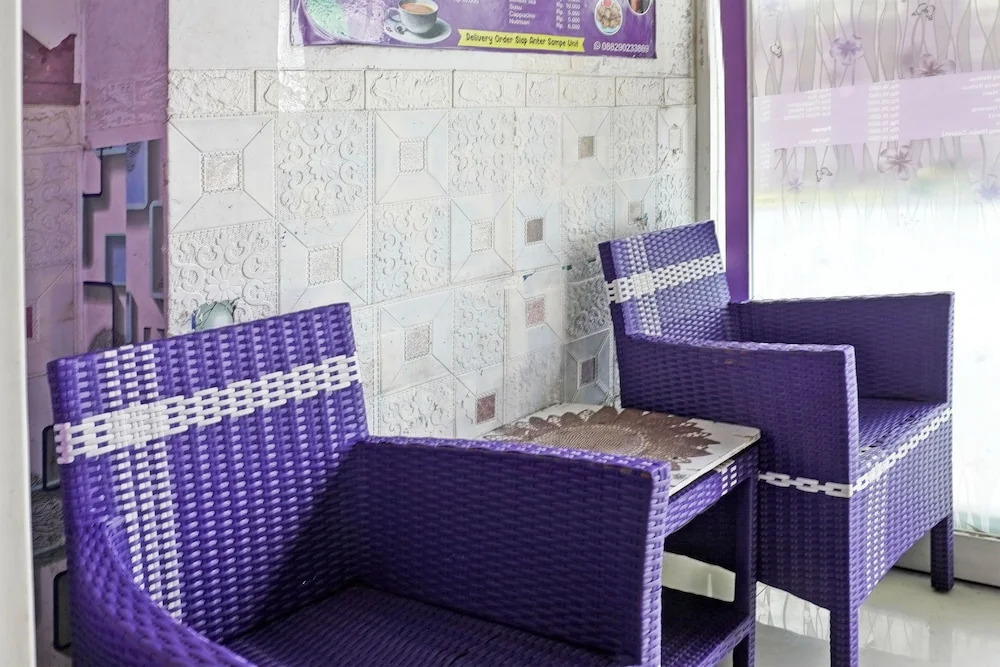 OYO Life 92962 Apartement Sentraland Karawang By Ratna