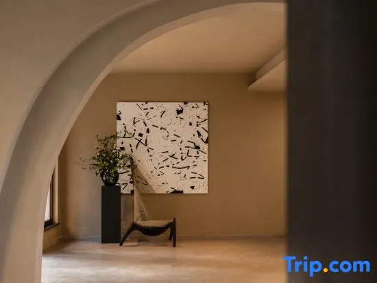 Xianyun Astrum Pool | Dessert · 360 ° Cliff Sea View Music Hot Spring Hotel (Dali Erhai Branch)