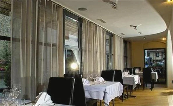 Hotel Krone Wangen an der Aare