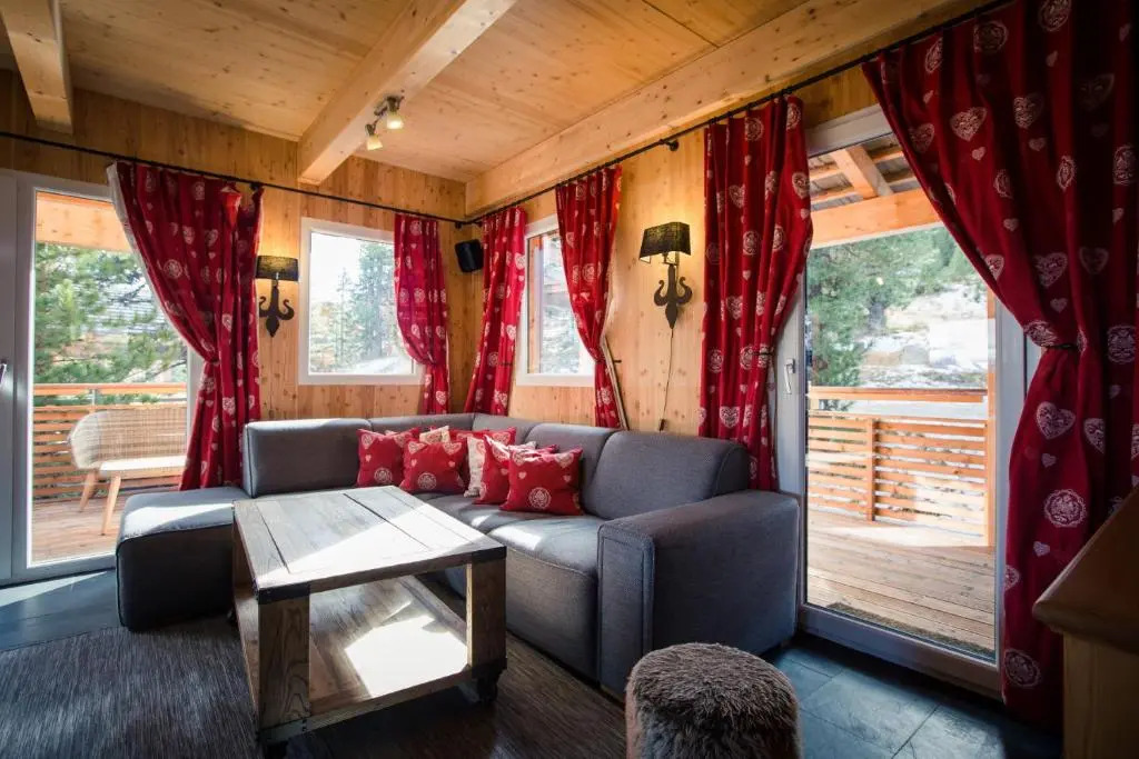 Alpenresidenz Turracher Höhe by ALPS RESORTS