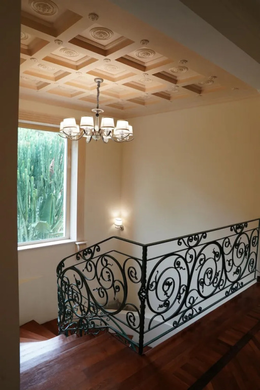Villa Princi