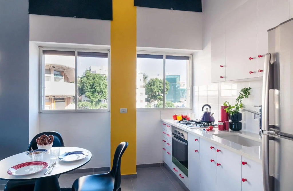 Sweet Inn Apartments- Allenby Street
