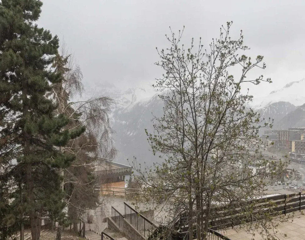 Ski-side Stay in Orcieres
