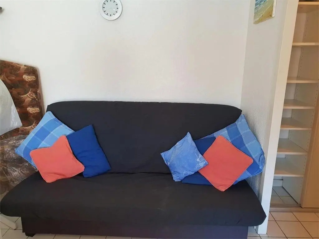 Appartement Argelès-sur-Mer, 2 pièces, 4 personnes - FR-1-388-88