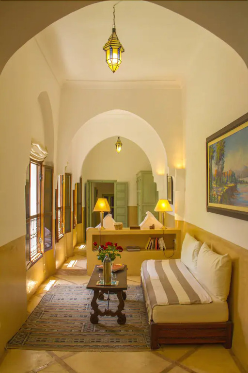 Riad Malika