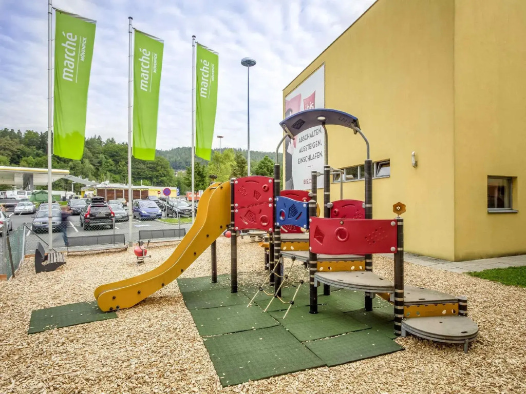 ibis Wörthersee