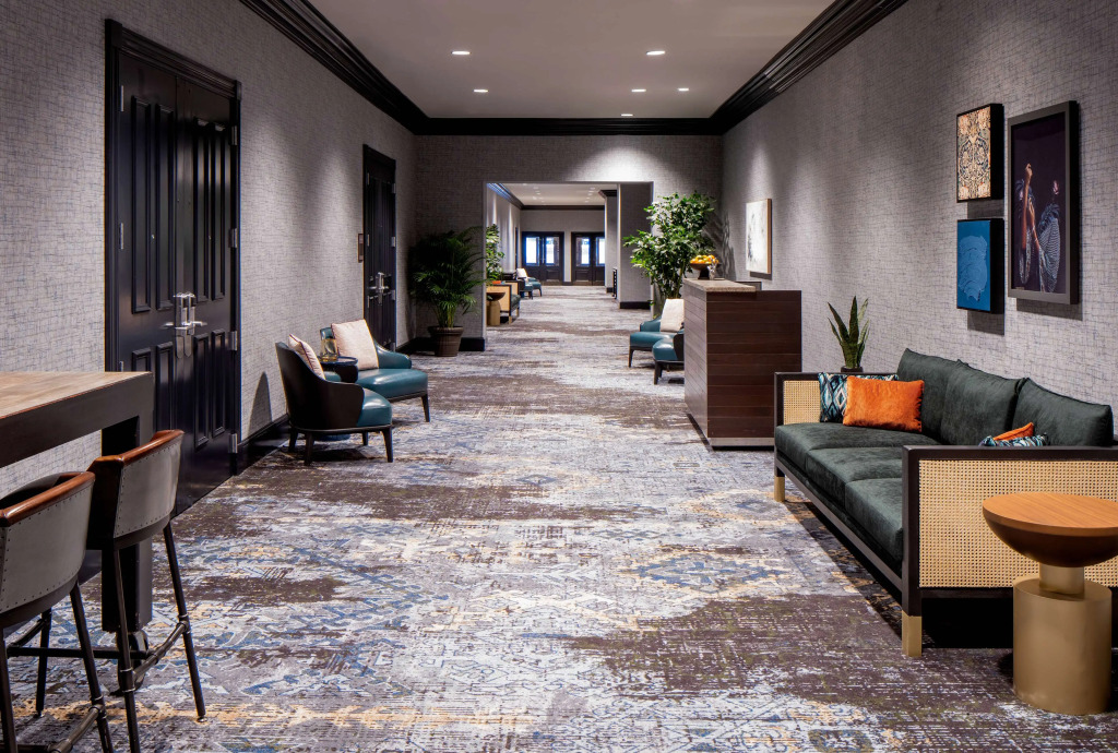 Hyatt Centric French Quarter New Orleans