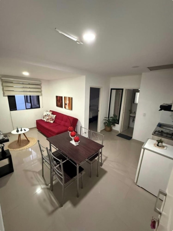 Apartamento loft cali