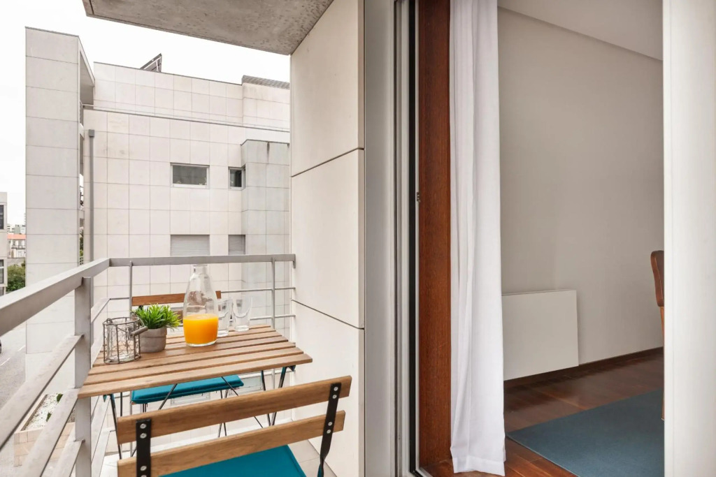 D&S - Family Apartments II