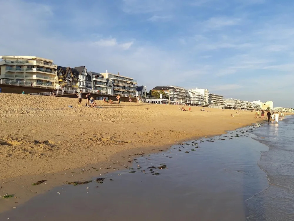 Hotel Ty Gwenn La Baule