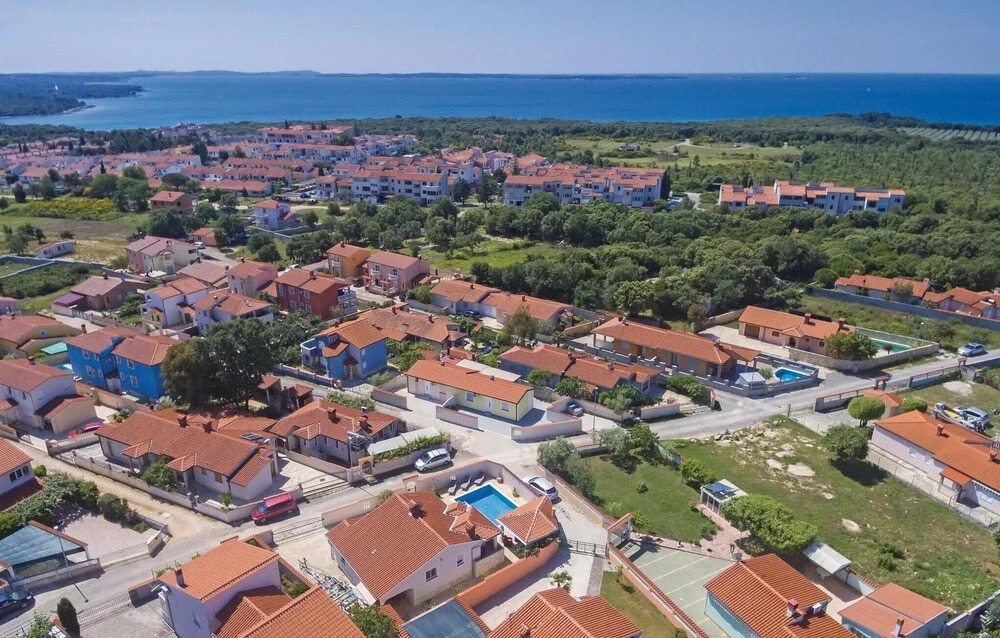 Awesome Home in Betiga With Wifi and 3 Bedrooms