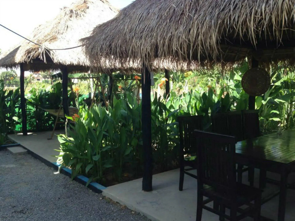 Mohasal Angkor Boutique