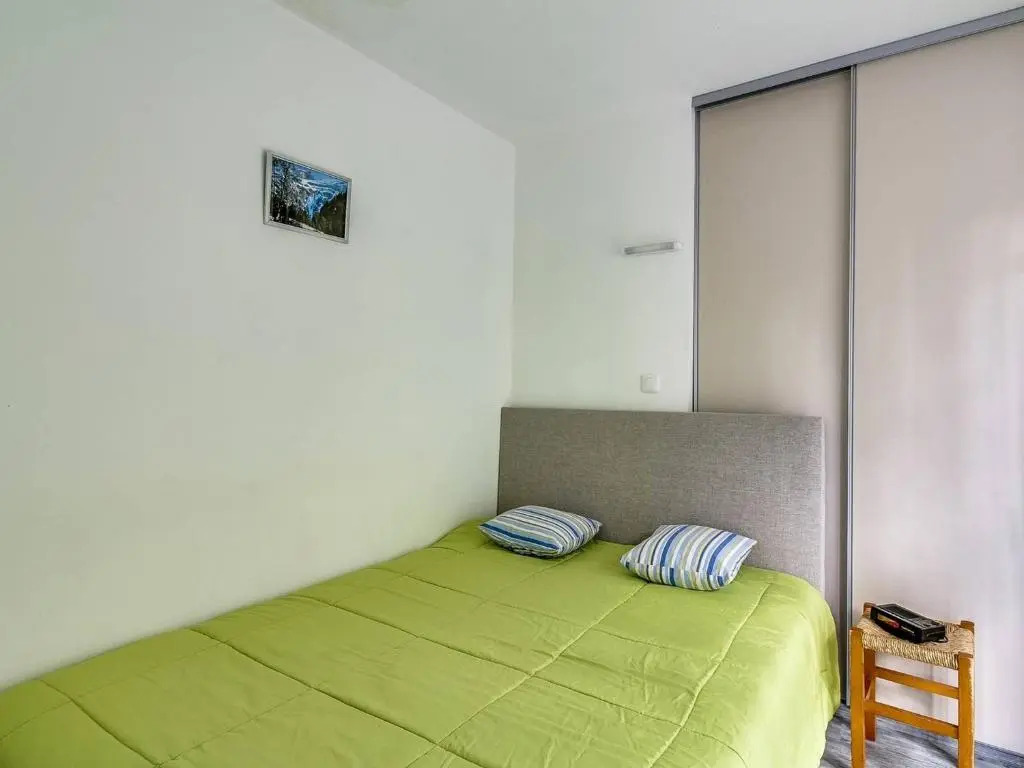 Appartement Cauterets, 2 Pièces, 4 Personnes - Fr-1-401-84