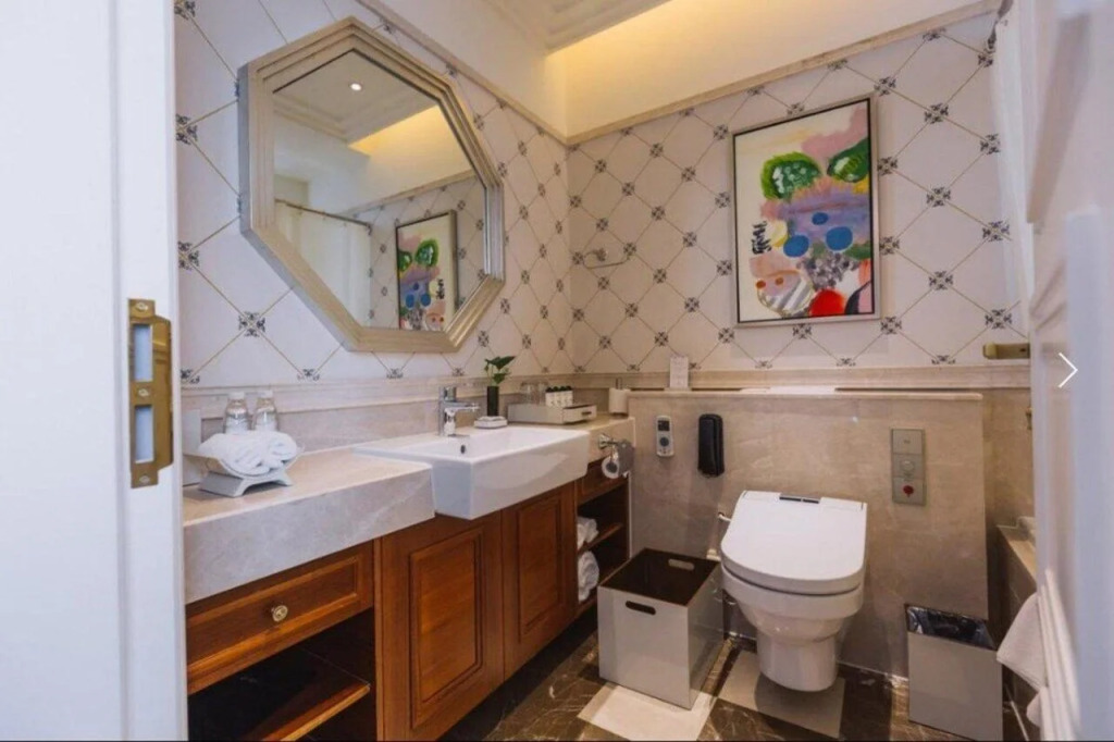Hengshan Picardie Hotel