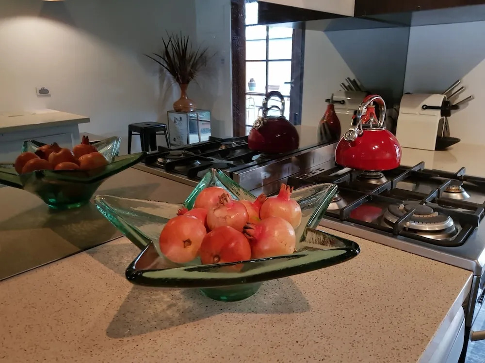 Irongate Studio B&B